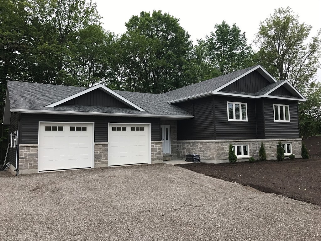 Cordick Homes Ltd. | 18 Kenedon Dr, Omemee, ON K0L 2W0, Canada | Phone: (705) 341-4145
