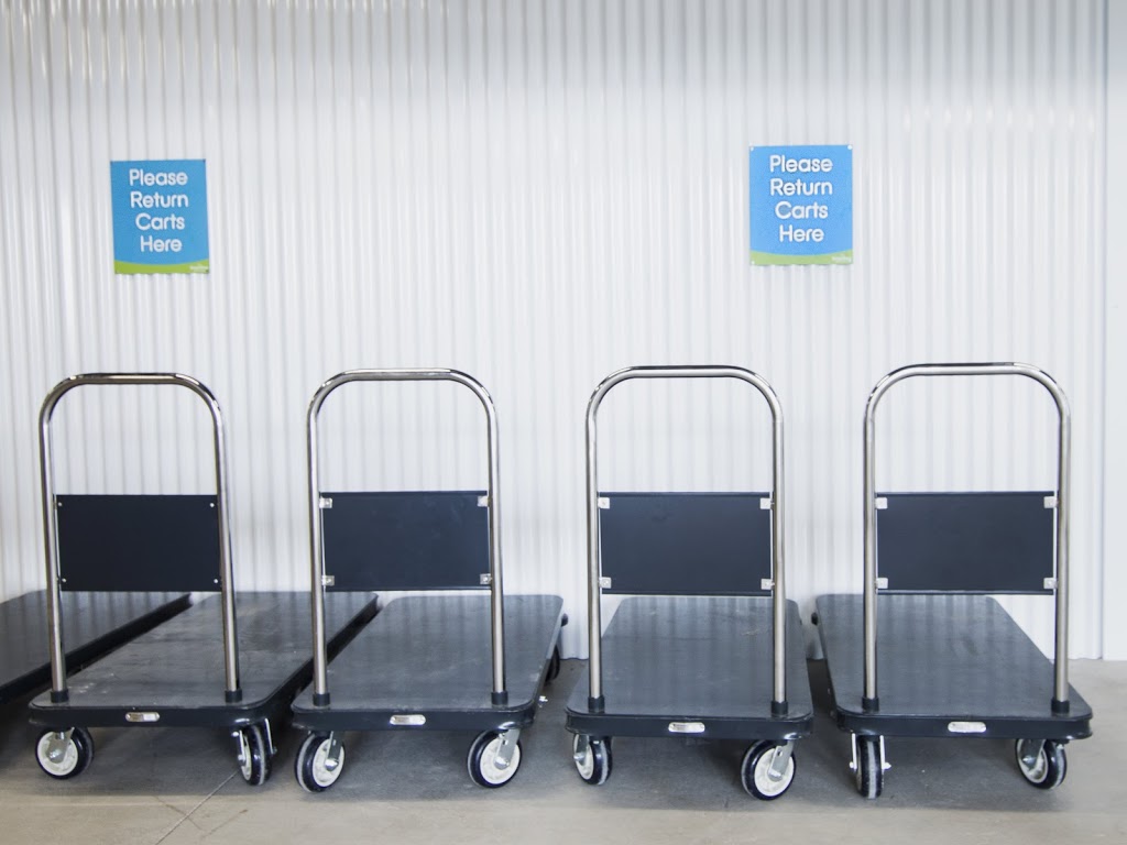 SmartStop Self Storage | 365 Fruitland Rd, Stoney Creek, ON L8E 0E9, Canada | Phone: (365) 800-6040