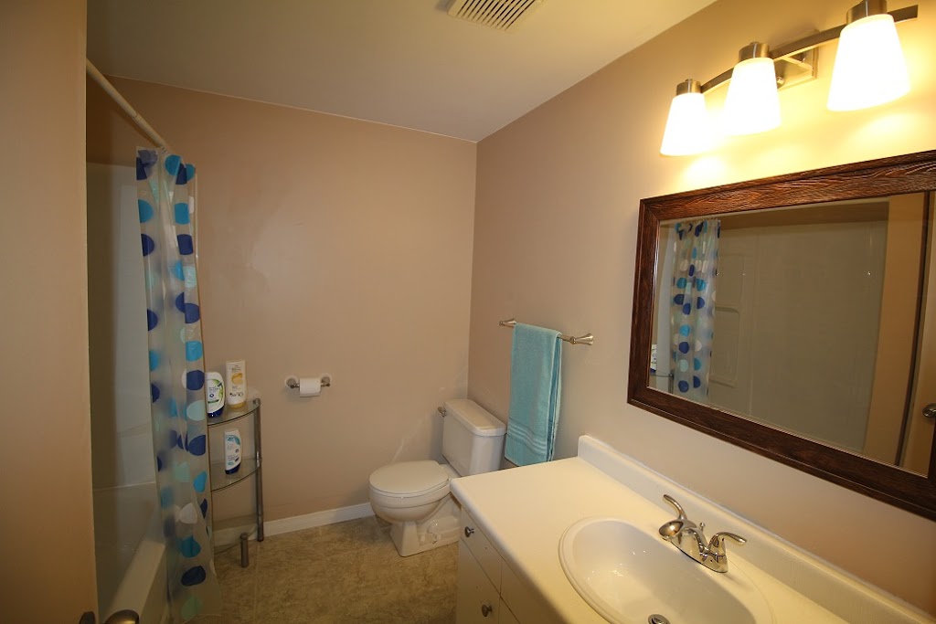 Alvinston Townhomes | 8057 Lorne St, Alvinston, ON N0N 1A0, Canada | Phone: (226) 213-4000