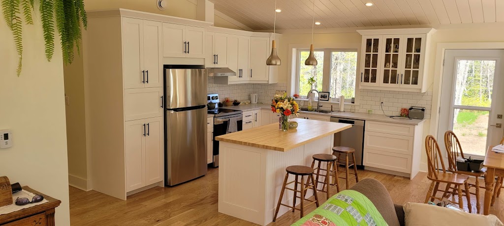 Custom Concepts Carpentry | 114 Executive Dr, Middle Sackville, NS B4E 0L2, Canada | Phone: (902) 225-0602