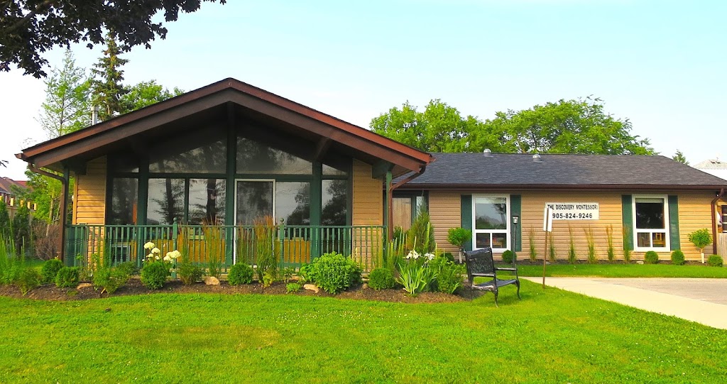 Discovery Montessori Inc. | 6553 Ninth Line, Mississauga, ON L5N 7B9, Canada | Phone: (905) 824-9246