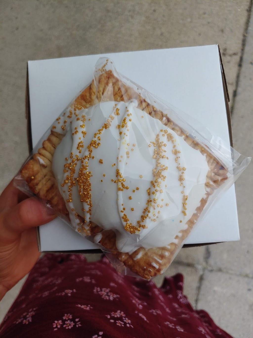 Fig Tree Patisserie | 3062 Delaware Ave, Buffalo, NY 14217, USA | Phone: (716) 335-5002