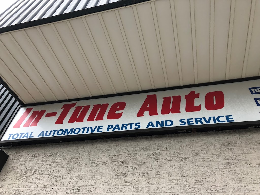 In-Tune Auto | 133 Taunton Road West #19, Oshawa, ON L1G 3T4, Canada | Phone: (905) 436-0422