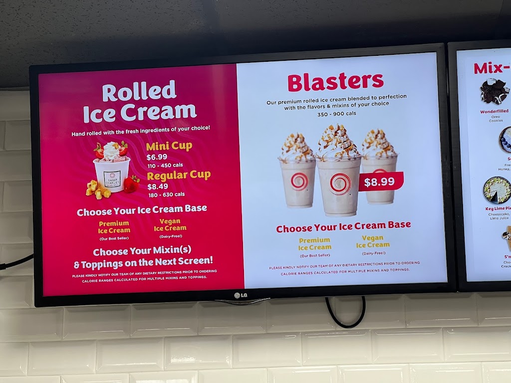 Sweet Charlies | 170 Adelaide St N, London, ON N6B 3G8, Canada | Phone: (519) 808-8082