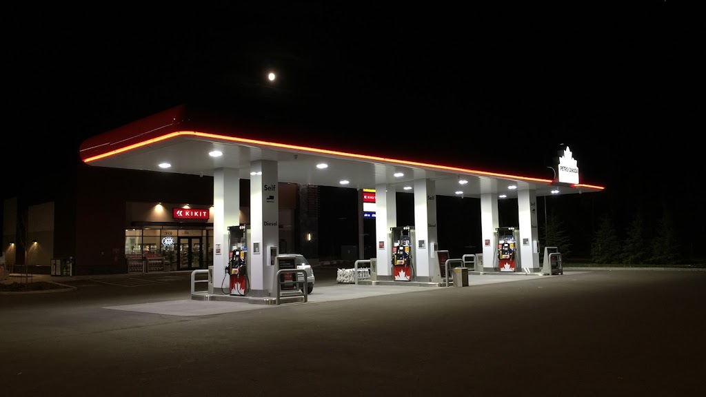 Petro-Canada | 2779 182 St SW, Edmonton, AB T6W 1A5, Canada | Phone: (825) 512-1434