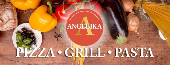 Restaurant Angelika | 2035 105e Ave, Shawinigan-Sud, Quebec G9P 1N6, Canada | Phone: (819) 731-9569