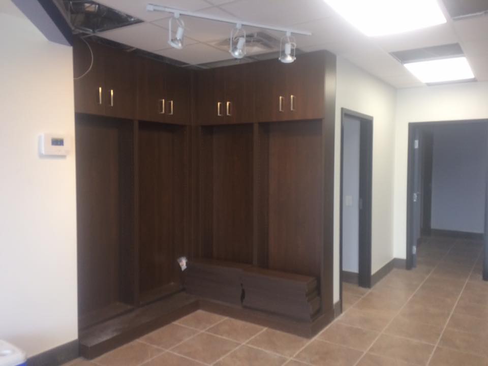 HF DR Construction Ontario Ltd. | 2296 Buroak Dr, London, ON N6G 0L1, Canada | Phone: (519) 697-6664
