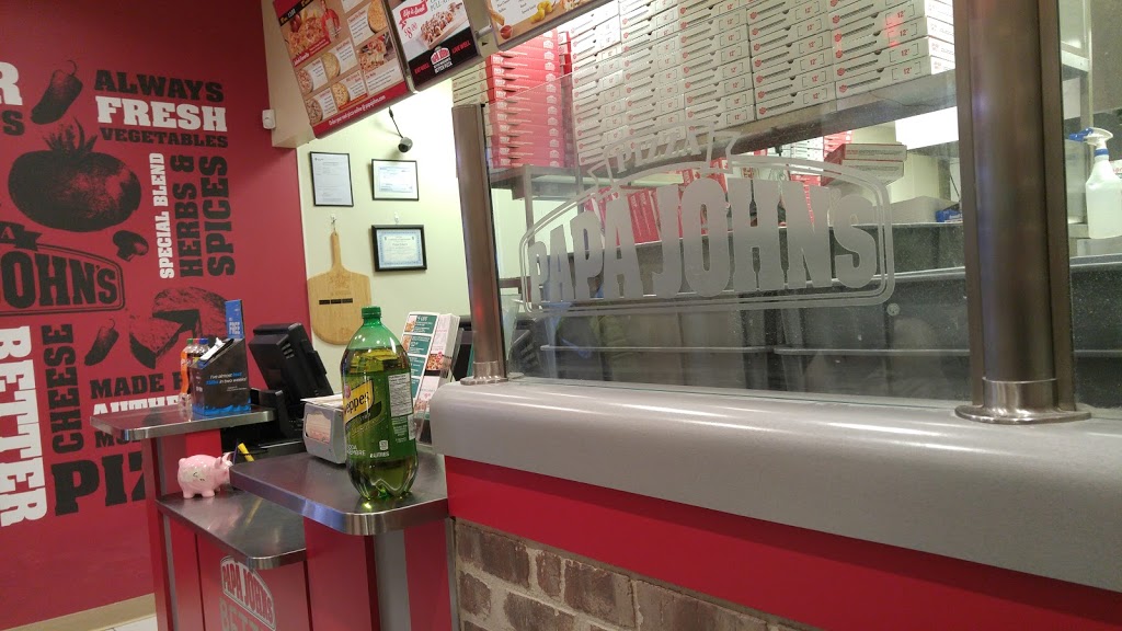 Papa Johns | #6 Blackburn Dr W Southwest, Edmonton, AB T6W 2K5, Canada | Phone: (780) 391-1177