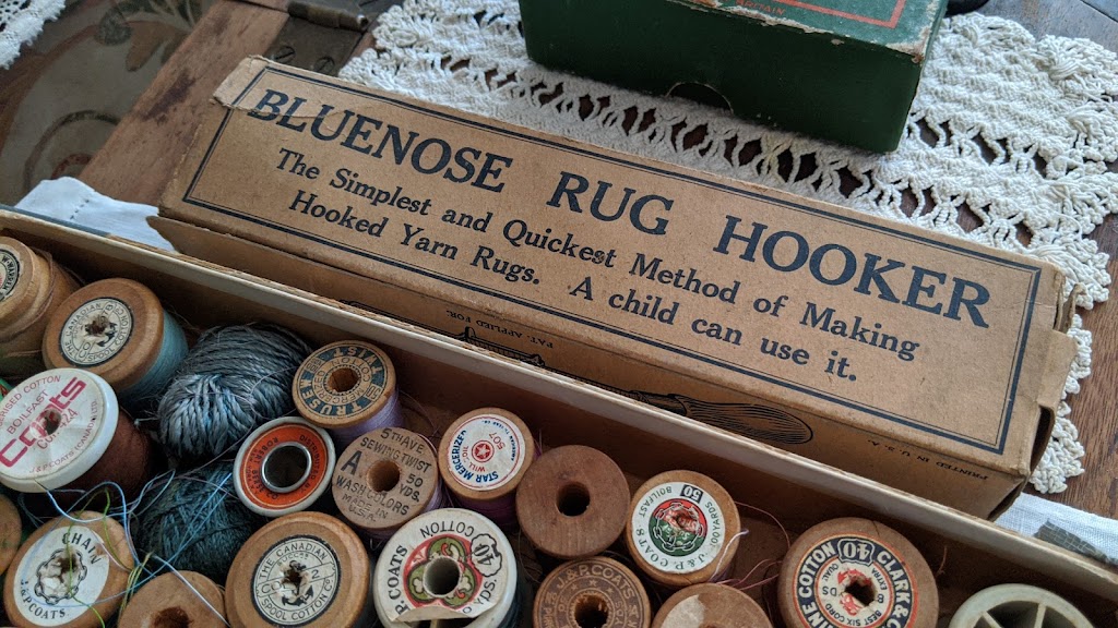 Bideford Parsonage Museum | 784 Bideford Road, Rte 166, North Cape Coastal Drive, Ellerslie-Bideford, PE C0B 1J0, Canada | Phone: (902) 831-3133