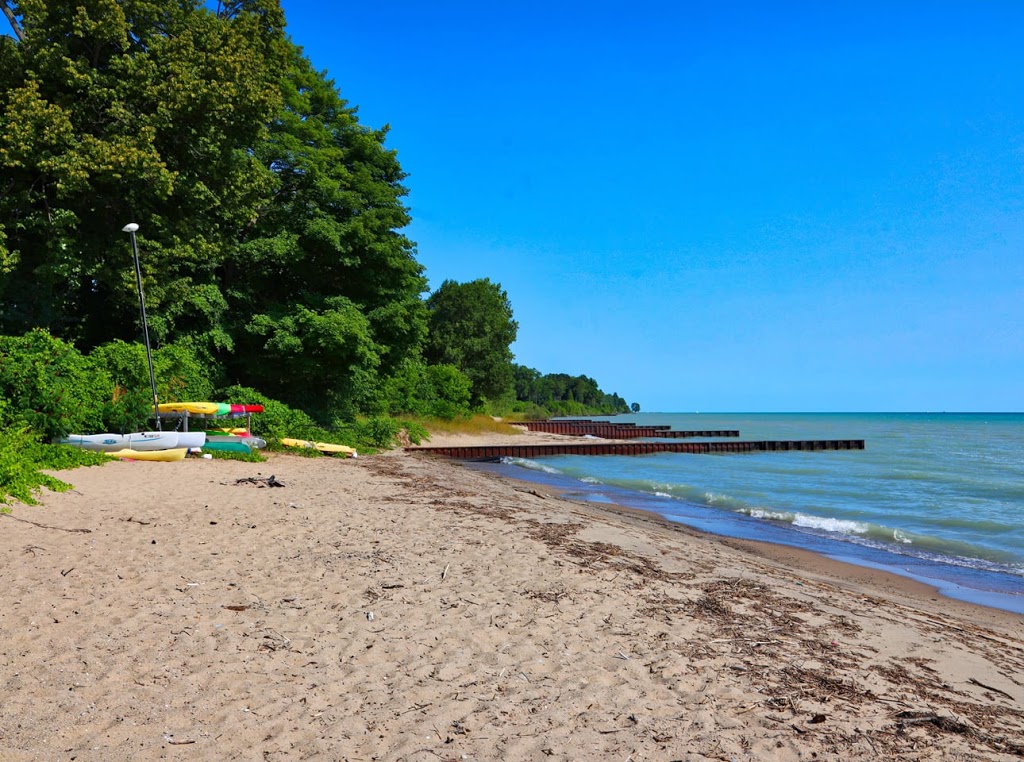 Ivy Surprise Vacation Rental | 7404 Ivy Rd, Lexington, MI 48450, USA | Phone: (810) 377-5631