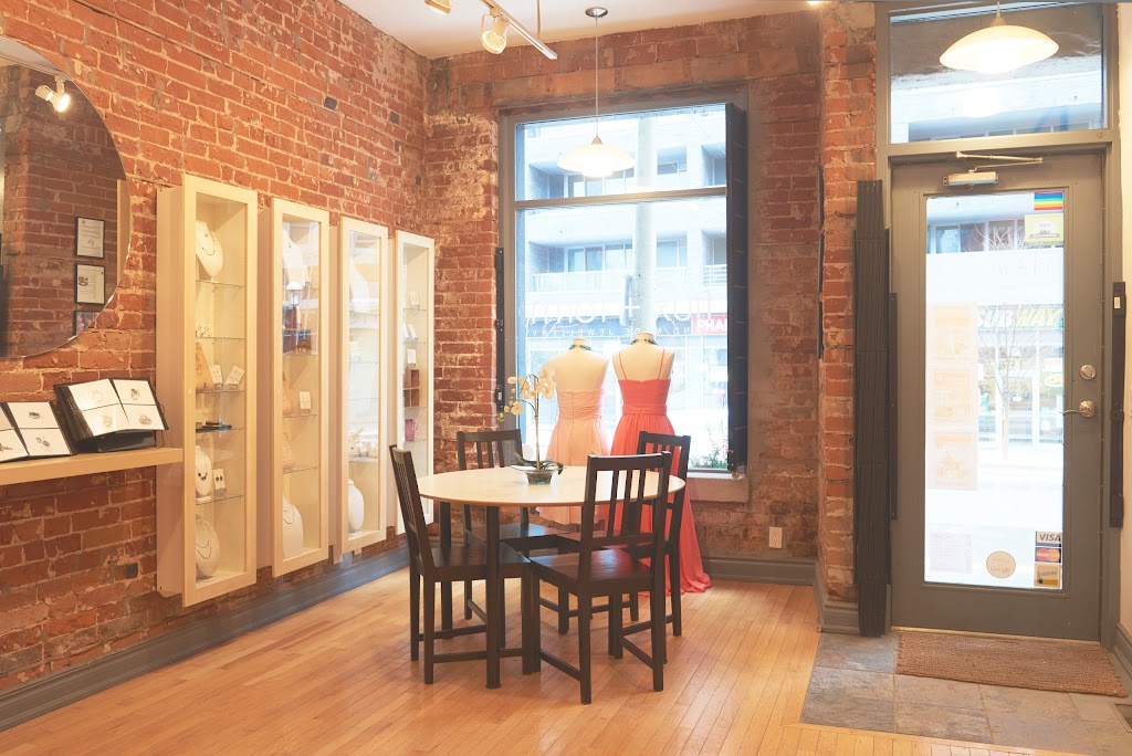 Carey Pearson Designs | 15 Adrian Ave Studio 180, Toronto, ON M6N 5G4, Canada | Phone: (416) 651-1961