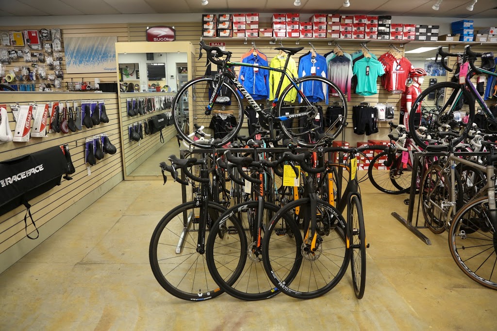 Experience Cycling | 482 Trans-Canada Hwy, Duncan, BC V9L 3R6, Canada | Phone: (250) 746-4041