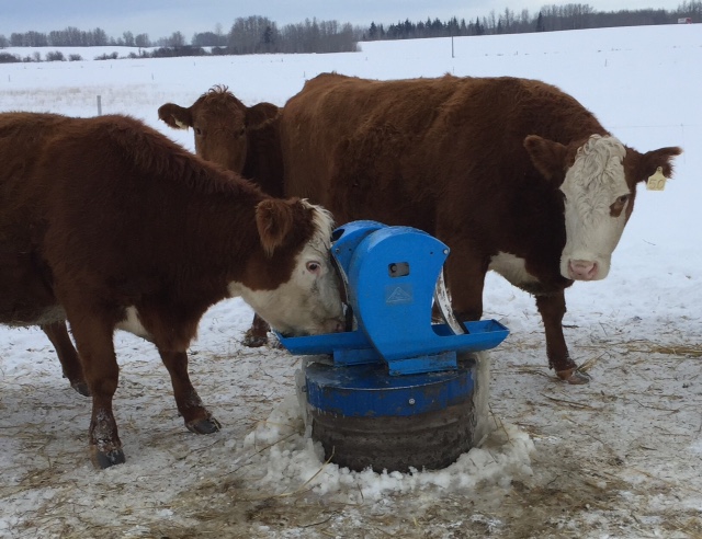 Frostfree Nosepumps Ltd | 420050 Simpson Rd, Rimbey, AB T0C 2J0, Canada | Phone: (866) 843-6744