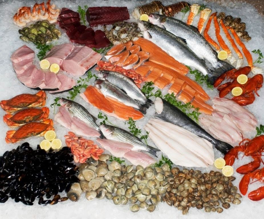 Seafood Depot Inc. | 81 Aviva Park Dr, Woodbridge, ON L4L 9C1, Canada | Phone: (905) 856-2770