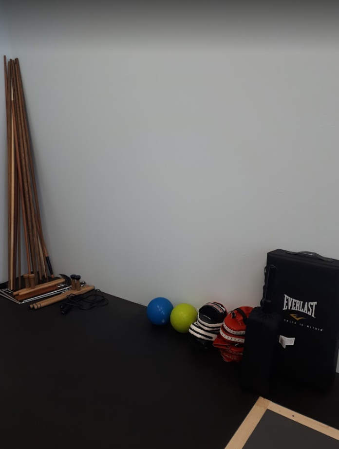 Shoshin Martial Arts | 302 Wellington St E #3, Aurora, ON L4G 1J5, Canada | Phone: (905) 503-8050