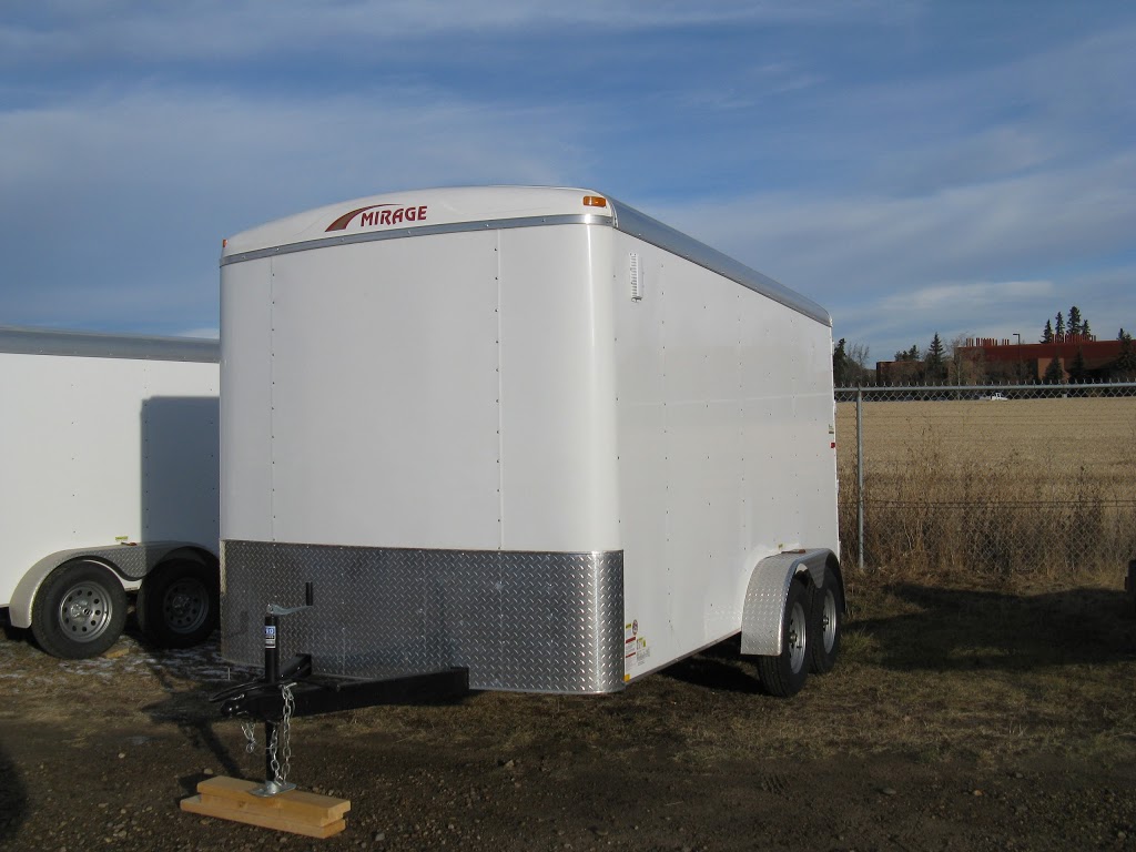 Fosters Covered Wagons (Devon, AB) | 9 Oil Patch Dr, Devon, AB T9G 2J2, Canada | Phone: (866) 987-0142