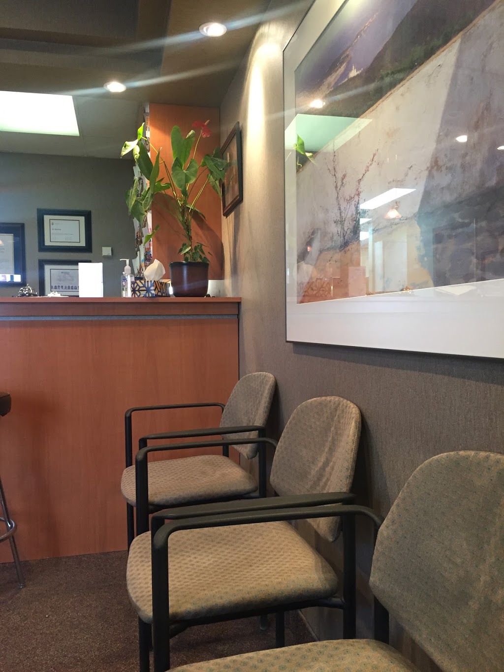 Yonge & 407 Family Dentistry | 8131 Yonge St unit 202, Thornhill, ON L3T 2C6, Canada | Phone: (905) 731-8858