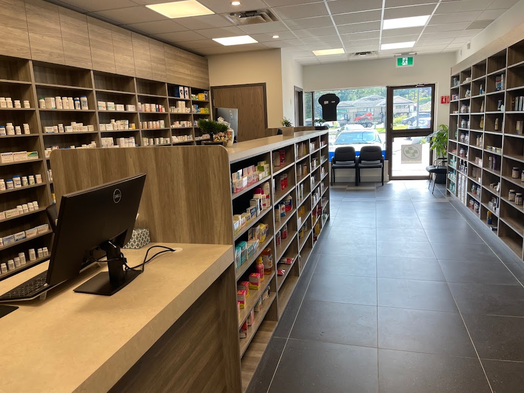 Manotick Place Pharmacy | 5511 Manotick Main St, Manotick, ON K4M 0E2, Canada | Phone: (613) 820-8204