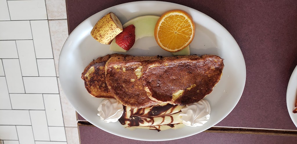 Restaurant Chez Manuel Inc | 3993 Grande Allée, Saint-Hubert, QC J4T 2W1, Canada | Phone: (450) 445-1515