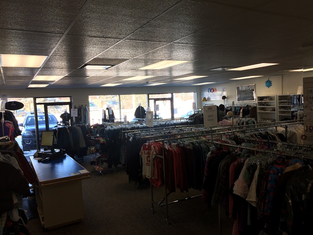 The Clothesline | 122 4 Ave W, Cochrane, AB T4C 0A4, Canada | Phone: (403) 932-5984