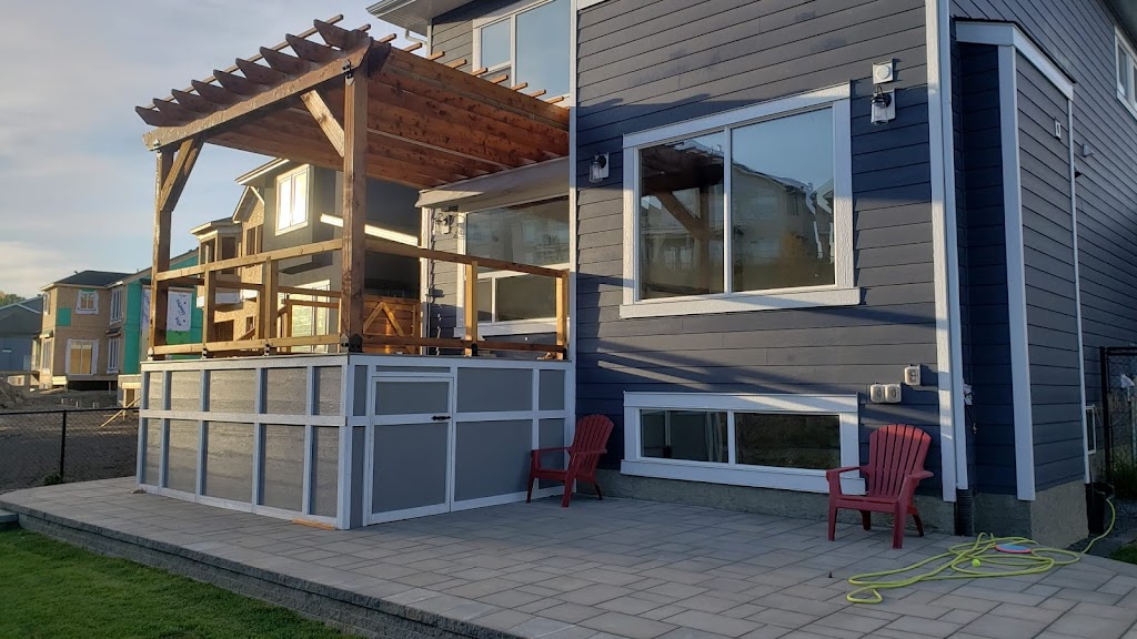 Lindekinc | 1248 40 Ave NW, Calgary, AB T2K 0G4, Canada | Phone: (403) 612-2676