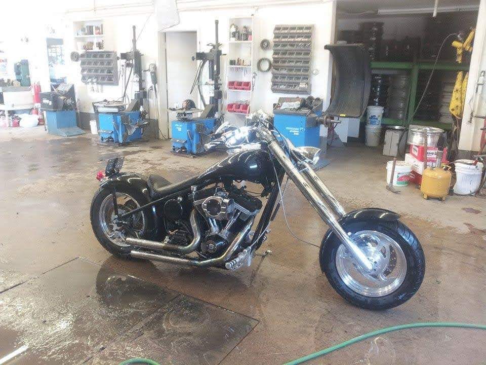 Owlhead Garage | 1308 Nordin Ct, Sicamous, BC V0E 2V1, Canada | Phone: (250) 836-0078