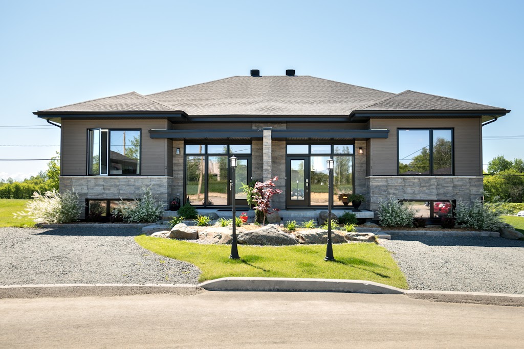 Groupe Immobilier Gince | Rue Yves Malouin, Waterloo, QC J0E 2N0, Canada | Phone: (450) 777-1110