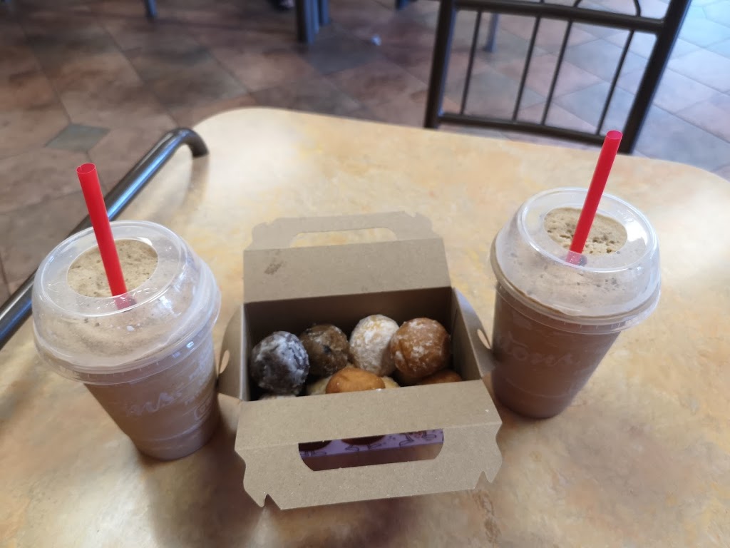 Tim Hortons | 1250 S Service Rd Unit 76, Mississauga, ON L5E 1V4, Canada | Phone: (905) 271-0936