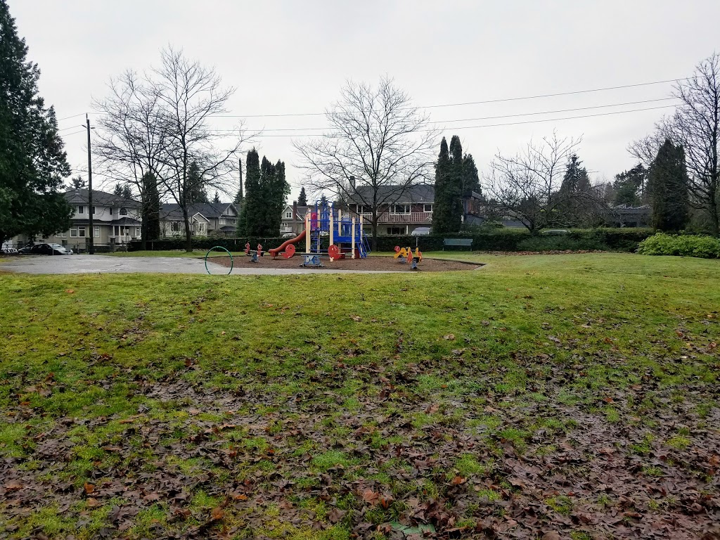 Loutet Park | 1700 Rufus Ave, North Vancouver, BC V7L 4J2, Canada