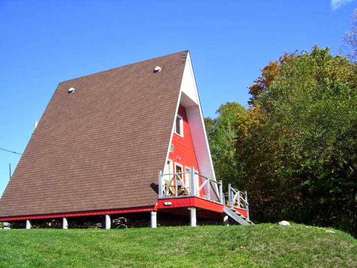 Absolute Peace & Quiet Lakefront Cottages | Whitestone, ON P0A, Canada | Phone: (705) 774-4386