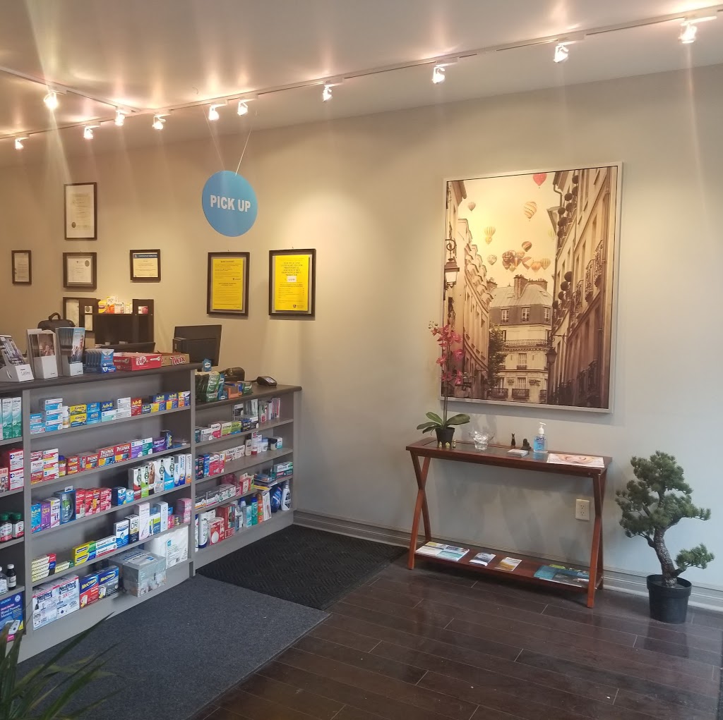 Smithville Pharmacy | 128 St Catharines St Unit 102, Smithville, ON L0R 2A0, Canada | Phone: (905) 957-9000