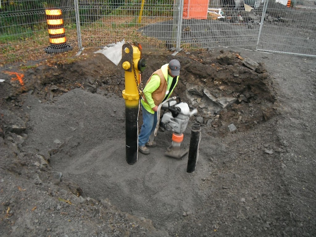 O. Bettschen Construction Ltd | 4611 2, Kingston, ON K7P 0K6, Canada | Phone: (613) 777-0299