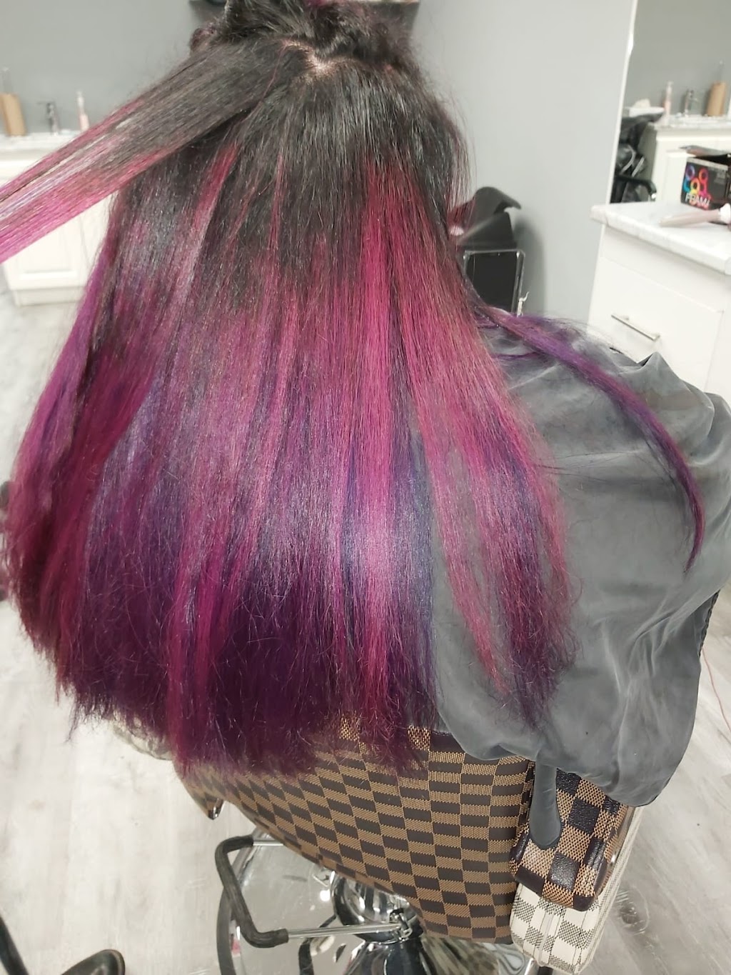 Your Choice Salon & Spa | 7205 Copenhagen Rd, Mississauga, ON L5N 2C6, Canada | Phone: (905) 819-4595