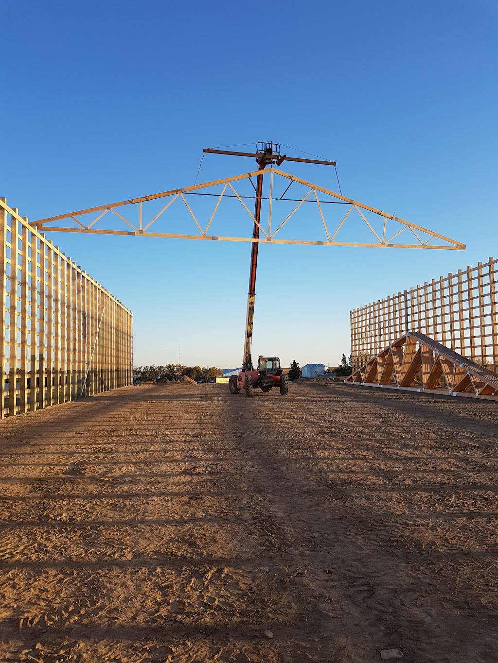 Fair & Square Construction Inc. | Po Box 436, Midale, SK S0C 1S0, Canada | Phone: (306) 458-7008