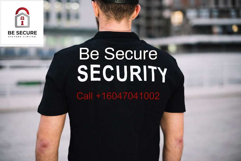 Be security guard services | point of interest | 3010 Boundary Rd, Burnaby, BC V5M 4A1, Canada | 6047041002 OR +1 604-704-1002
