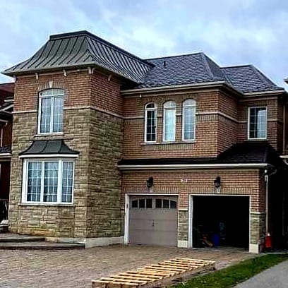 Kurzawa Metal Roofing | 55 Henry Crescent, Amherstview, ON K7N 1G6, Canada | Phone: (905) 808-6756