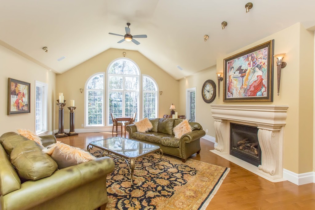 Jeff and Michelle Barr - Barries Home Team | 431 Bayview Dr Unit #14, Barrie, ON L4N 8Y2, Canada | Phone: (705) 791-0246