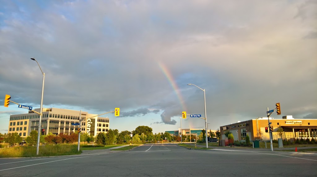 Ciena Corporation Building A | 385 Terry Fox Dr, Ottawa, ON K2K 0L1, Canada | Phone: (613) 670-2000