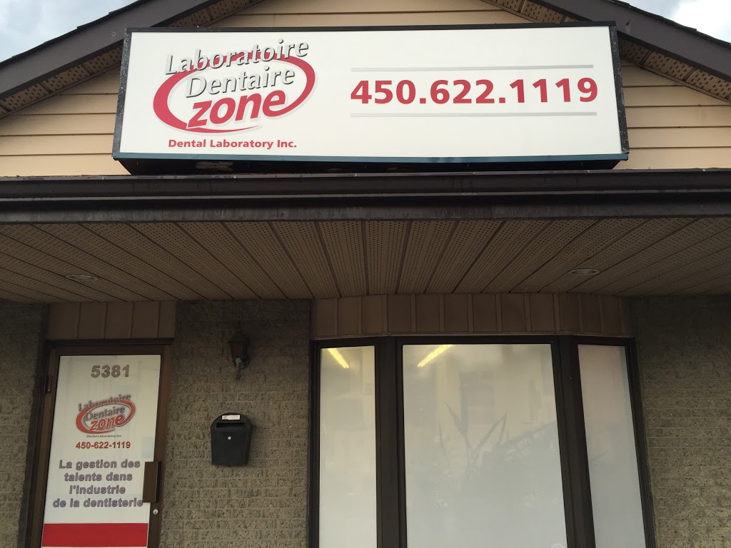 Laboratoire Zone | 5381 Bd Des Laurentides, Laval, QC H7K 2K1, Canada | Phone: (450) 622-1119