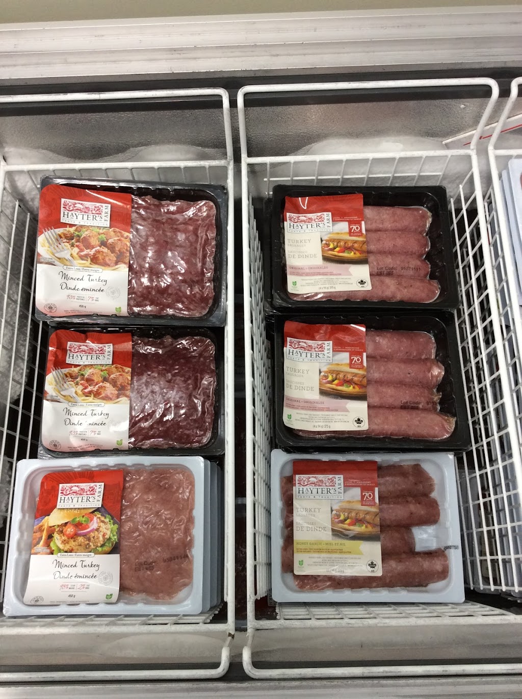 Quarter Master Natural Foods | 176 Wortley Rd, London, ON N6C 3P7, Canada | Phone: (519) 438-6306