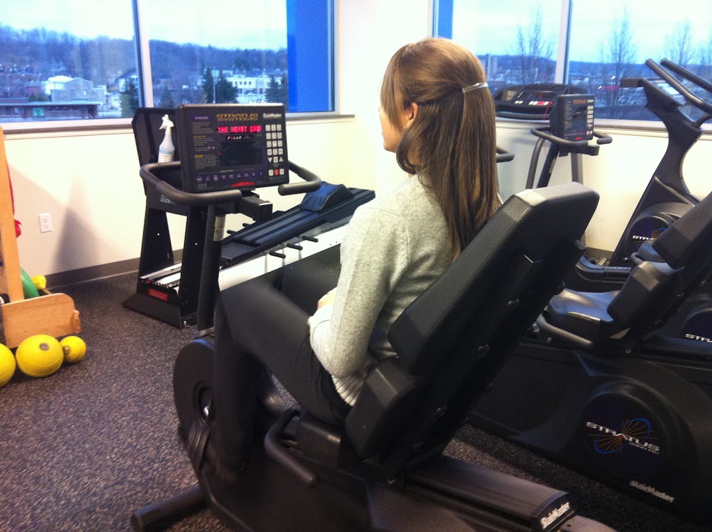 Bayshore Physical Therapy | 1415 1st Ave W, Owen Sound, ON N4K 4K8, Canada | Phone: (519) 371-0904