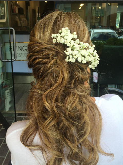 Fringe Hair Studio | 3053 Highland Blvd, North Vancouver, BC V7R 2X4, Canada | Phone: (604) 990-0225