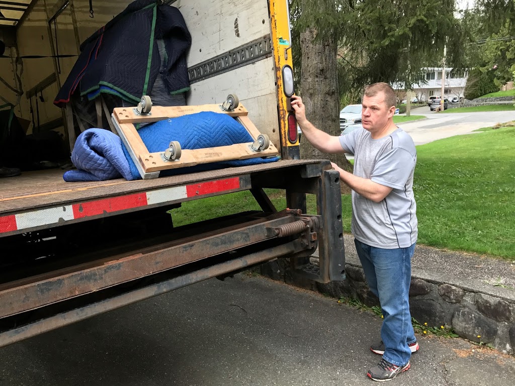 The Piano Movers | 14548 108 Ave Suite 61, Surrey, BC V3R 1V7, Canada | Phone: (604) 500-3484