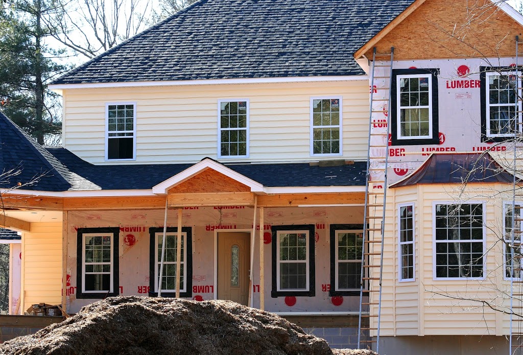 LB Exteriors - Windows & Doors | 2335 Lasalle Blvd Unit C, Greater Sudbury, ON P3A 2A9, Canada | Phone: (705) 806-1614