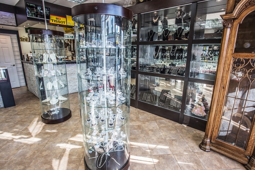 King Jewellery | 3615 Dixie Rd, Mississauga, ON L4Y 4H4, Canada | Phone: (905) 267-3103