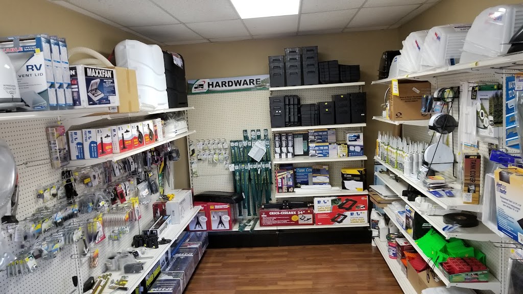 PARSONS RV CENTRE | 56 Brooklyn Rd, Middleton, NS B0S 1P0, Canada | Phone: (902) 363-3455
