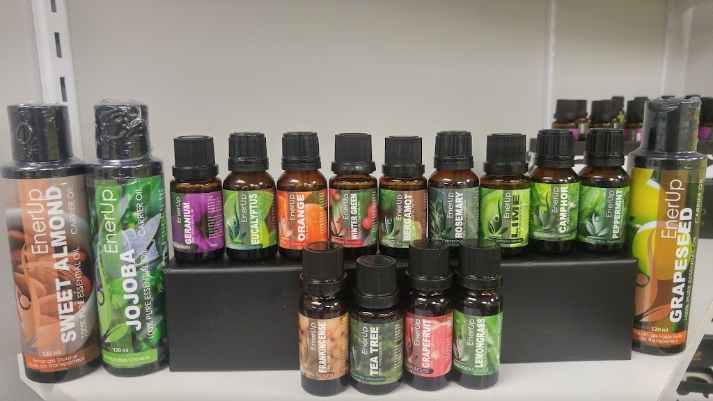 EnerUptimate Online Shop By Miss D | 2115 27 Ave NE #3, Calgary, AB T2E 7E4, Canada | Phone: (587) 969-4518