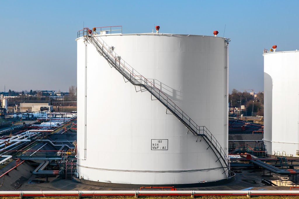 Kinetic Inspection & Testing | 8101 96 St, Morinville, AB T8R 1W2, Canada | Phone: (780) 213-0292