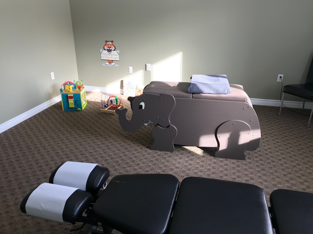 Alcona Chiropractic & Natural Health Centre | 1425 7th Line, Innisfil, ON L9S 4G3, Canada | Phone: (705) 431-0505