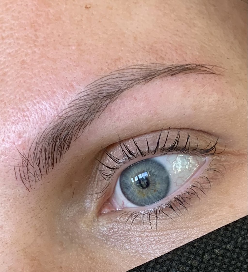 DESIGNER BROWS | 540 Bryce Pl, Stittsville, ON K2S 0N2, Canada | Phone: (613) 884-2729